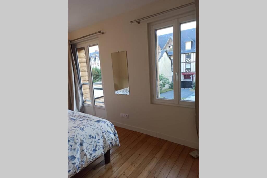 Villa N°5 Blonville-sur-Mer Luaran gambar